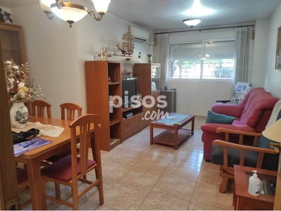 Piso en venta en Calle Farmacéutica Doña Juana Álvarez Bañón, 5