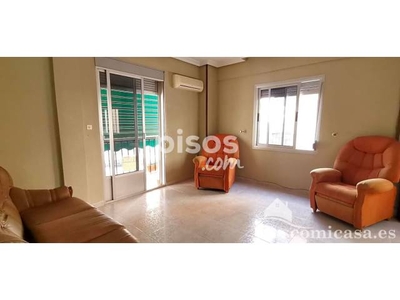 Piso en venta en Calle Sánchez Ramade