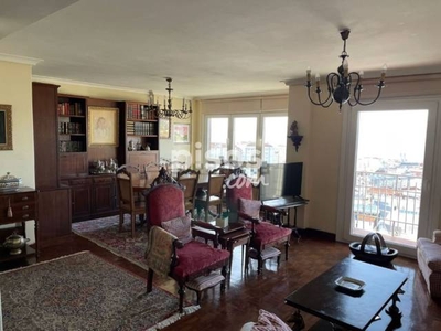 Piso en venta en Fátima-Travesía de Vigo-San Xoán