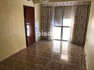 Piso en venta en La Paz-Segunda Aguado-Loreto