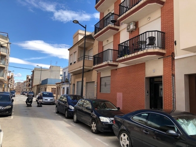 Piso en venta en Zona Pueblo, Guardamar del Segura, Alicante