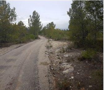 Terreno rústico en venta enpoligono, 109,tortosa,tarragona