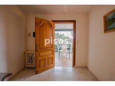 Casa adosada en venta en Calle de la Jara