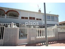 Casa adosada en venta en Playa de los Naufragos en Acequión-Los Naúfragos por 127.500 €