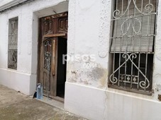 Casa unifamiliar en venta en Avenida Blasco Ibáñez