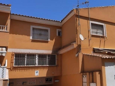 Chalet independiente en venta en Calle Doctor Serrano, Cartagena (Murcia)