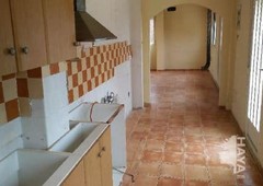 Chalet independiente en venta en Polígono 9, Bajo, 30626, Macisvenda (Murcia)