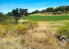 Parcela en venta en la Urb Layos Golf, Layos, Toledo