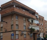 Piso en venta en Urbanización Maria Auxiliadora, 2º, 41500, Alcala De Guadaira (Sevilla)