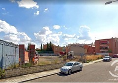 Suelo Urbano en el Barrio de Azucaica, Toledo