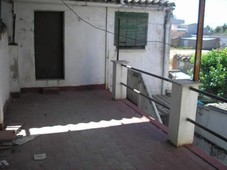 Venta Casa unifamiliar en Calle SAN JOSE Villanueva de La Serena. A reformar con terraza 134 m²