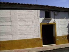 Venta Casa unifamiliar Villanueva de La Serena. A reformar 280 m²