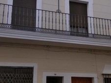 Venta Piso Almendralejo. Piso de cuatro habitaciones en Calle Bailén. Primera planta