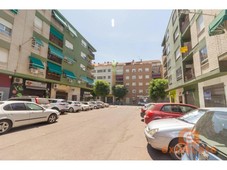 Venta Piso Badajoz. Piso de cuatro habitaciones Buen estado cuarta planta con balcón