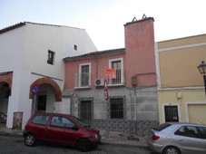Venta Piso Badajoz. Piso de tres habitaciones Buen estado primera planta con balcón