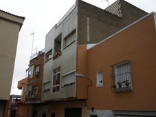 Venta Piso Badajoz. Piso de tres habitaciones Buen estado primera planta
