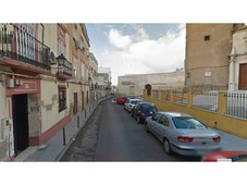 Venta Piso Badajoz. Piso de cuatro habitaciones Buen estado segunda planta con terraza