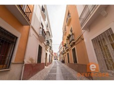 Venta Piso Badajoz. Piso de tres habitaciones Buen estado segunda planta con terraza