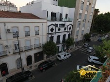 Venta Piso Mérida. Piso de dos habitaciones en Travesía de la Rambla. Tercera planta