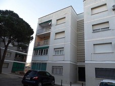 Venta Piso Villanueva de La Serena. Piso de tres habitaciones Buen estado tercera planta con terraza