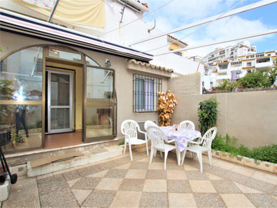 Adosada en Venta en Benalmadena Costa Málaga