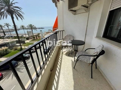 Apartamento en alquiler en Avenida Andalucía en Caleta de Vélez-Lagos por 550 €/mes