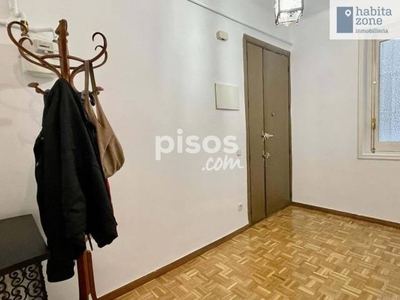 Apartamento en alquiler en Calle de José Abascal, 27, cerca de Calle de Ponzano en Ríos Rosas por 1.800 €/mes
