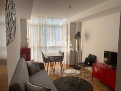 Apartamento en alquiler en Calle de Moscareta en Puerta del Ángel por 750 €/mes