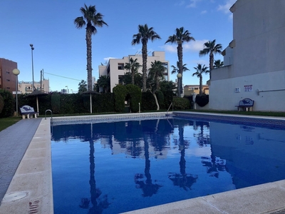 Apartamento en venta en Cabo Roig, Orihuela, Alicante