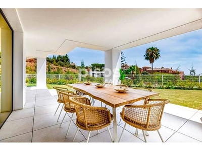 Apartamento en venta en Marbella