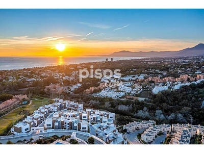 Apartamento en venta en Marbella