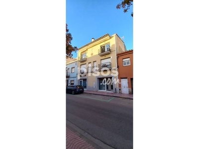 Apartamento en venta en Calle Presidente Macia