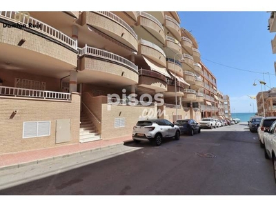 Apartamento en venta en Carrer de Jacinto Benavente, 14 en Guardamar Playa por 120.000 €