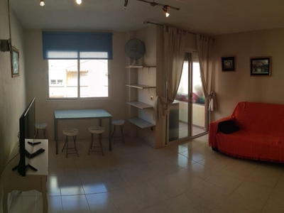 Apartamento en venta en Colonia Madrid, Benidorm, Alicante
