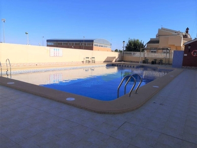 Apartamento en venta en La Torreta, Torrevieja, Alicante