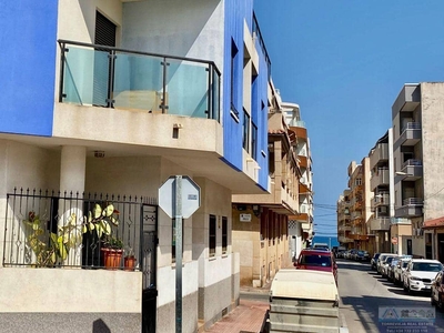 Apartamento en venta en Playa de los Locos, Torrevieja, Alicante