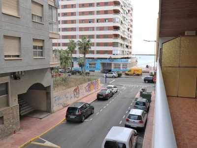 Apartamento en venta en Playa del Acequión, Torrevieja, Alicante