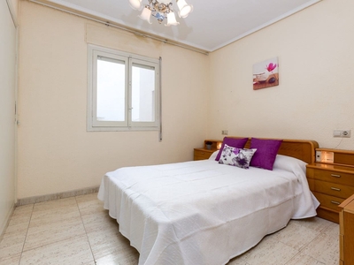 Apartamento en venta en Playa del Cura, Torrevieja, Alicante