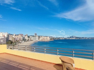 Apartamento en venta en Pueblo, Calpe / Calp, Alicante