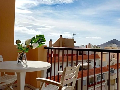 Apartamento en venta en Tenerife, 10, El Médano