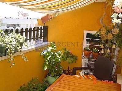 Ático en venta en Centro - Cáceres de 4 habitaciones con terraza y aire acondicionado