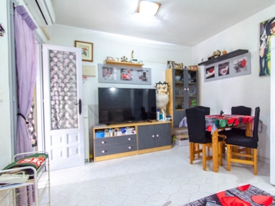 Bungalow en venta en El Chaparral, Torrevieja, Alicante