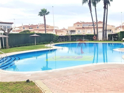 Bungalow en venta en Zeniamar - Horizonte - La Campana, Orihuela, Alicante