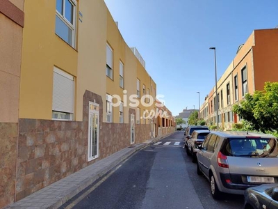 Casa adosada en venta en Calle Ayose, 9 en La Cuesta-Finca España-Los Valles por 150.000 €