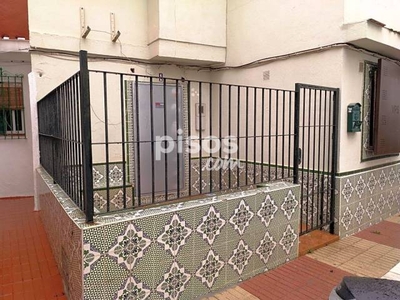 Casa adosada en venta en Calle Romero