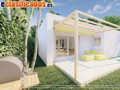 Casa-Chalet en Venta en..