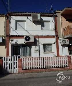 CASA EN TALAVERA DE LA REINA