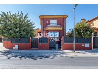 Casa en venta en Urb. La Masía en Alhendín por 265.000 €