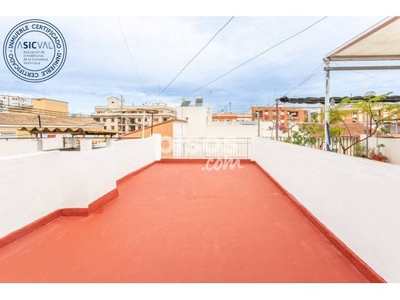 Casa en venta en Alzira en Sants Patrons por 75.000 €