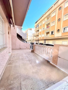 Casa en venta en Avenida Habaneras - Curva de Palangre, Torrevieja, Alicante